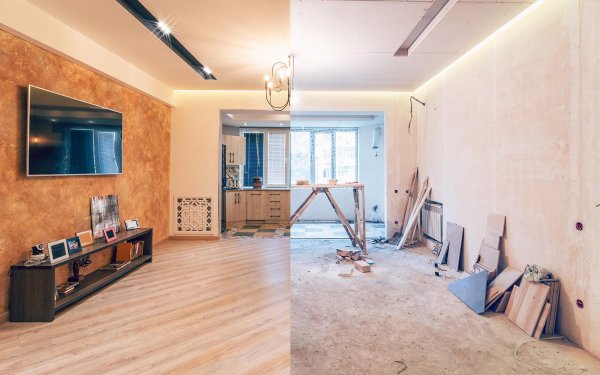 Renovations and additions Photo in Sacramento