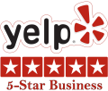 Coastal Region Construction Yelp Reviews